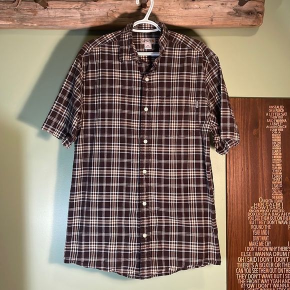 Carhartt Other - Carhartt Casual Button Up